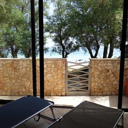 Villa Zack San Pietro in Bevagna Bagian luar foto