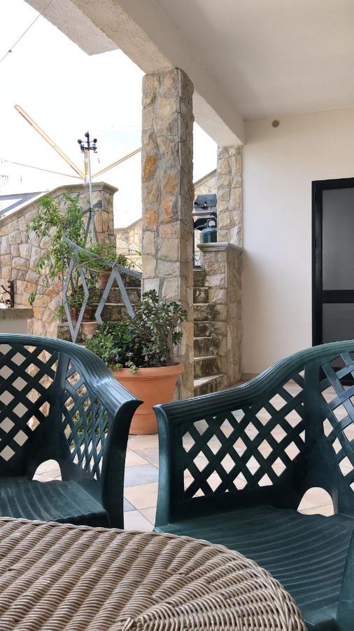 Villa Zack San Pietro in Bevagna Bagian luar foto