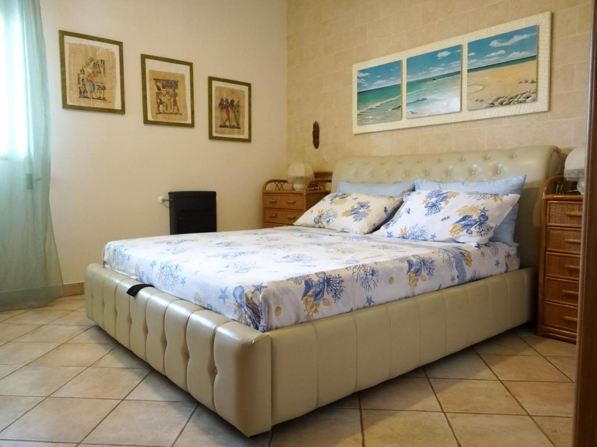 Villa Zack San Pietro in Bevagna Bagian luar foto